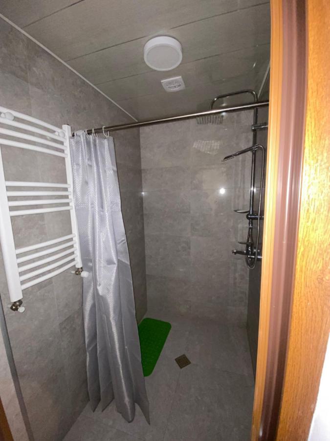 Guest House Victor Zhabeshi Exterior foto