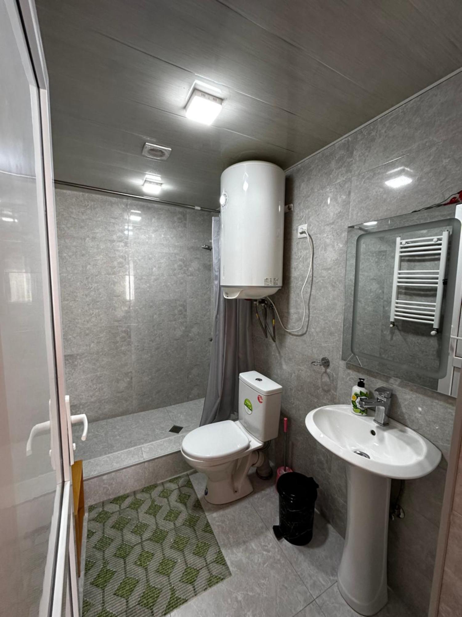 Guest House Victor Zhabeshi Exterior foto